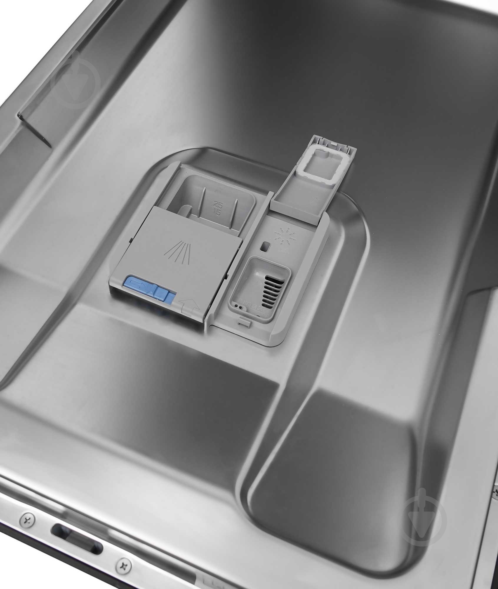 УЦЕНКА! Встраиваемая посудомоечная машина Beko DIS35021 - фото 5