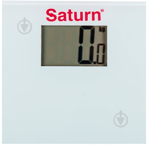Весы напольные Saturn ST-PS0247 - фото 4