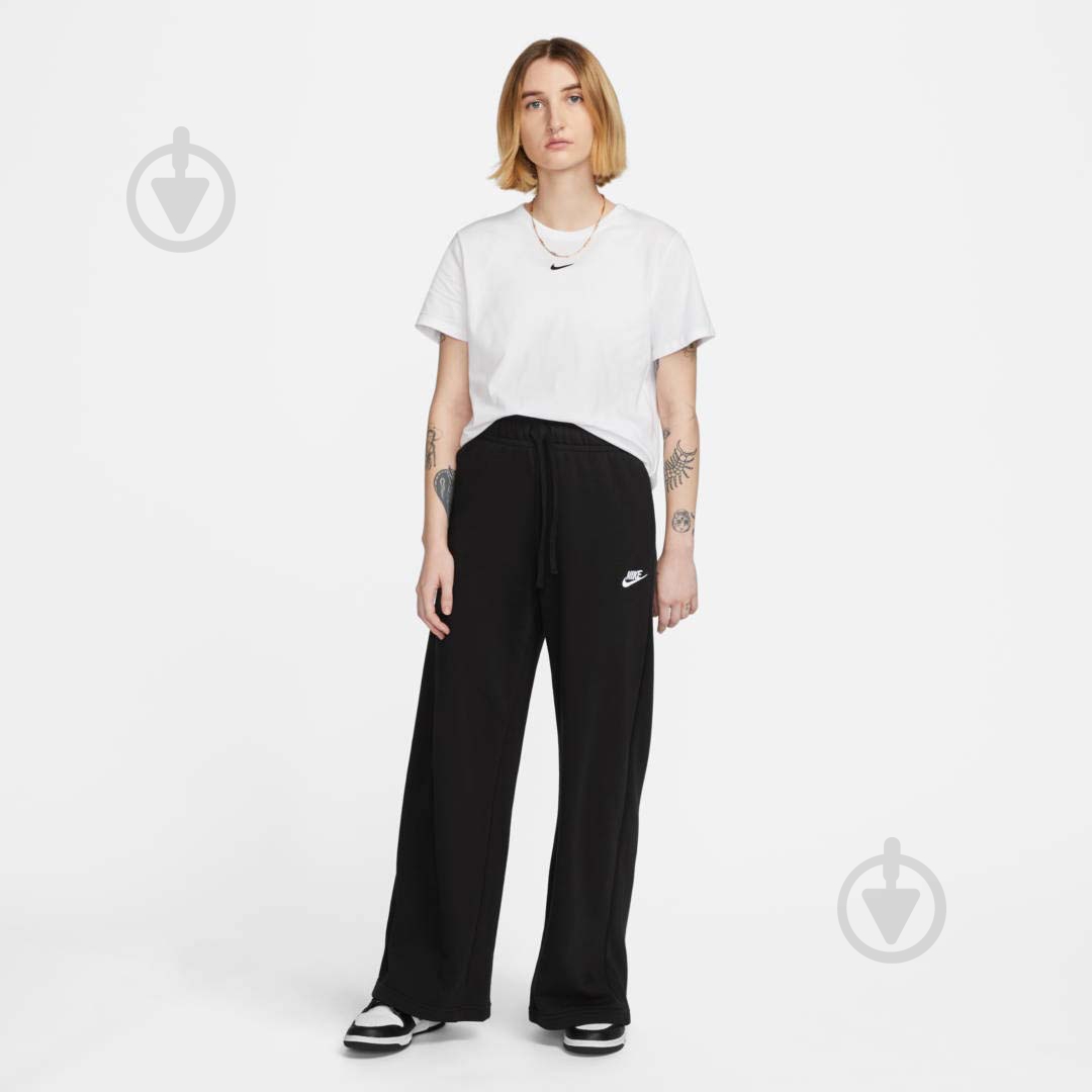 Футболка Nike DX7904-100 р.XS білий - фото 4 Футболка Nike DX7904-100 р.XS білий - фото 4