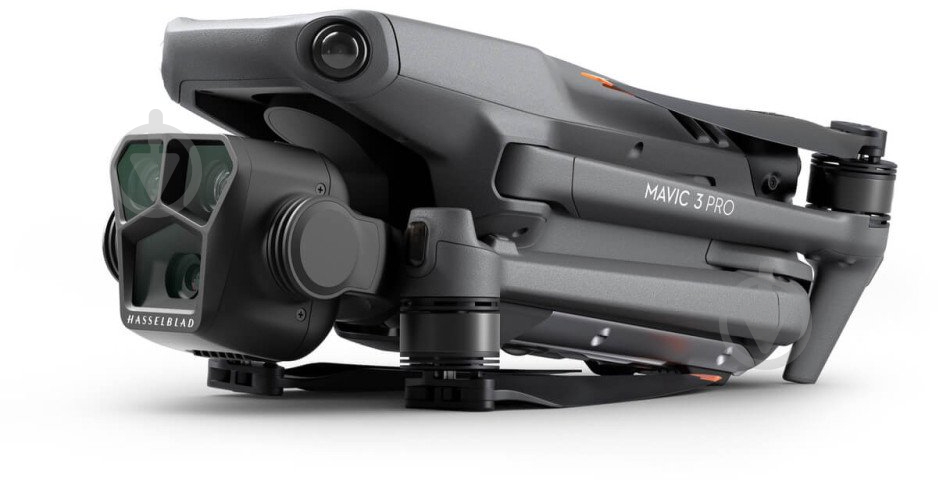 Квадрокоптер DJI Mavic 3 Pro Fly More Combo (CP.MA.00000660.01) - фото 4