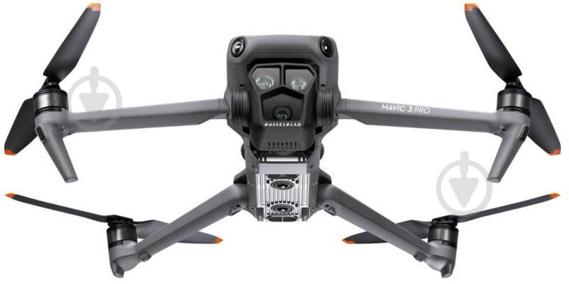 Квадрокоптер DJI Mavic 3 Pro Fly More Combo (CP.MA.00000660.01) - фото 1