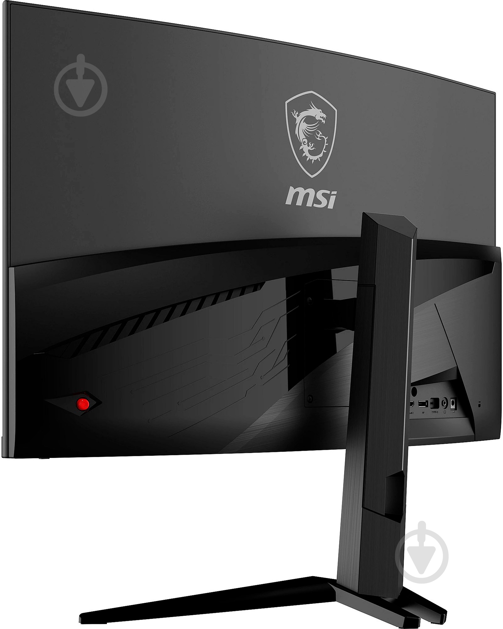 Монітор MSI 31,5" (MAG 321CUP) - фото 6