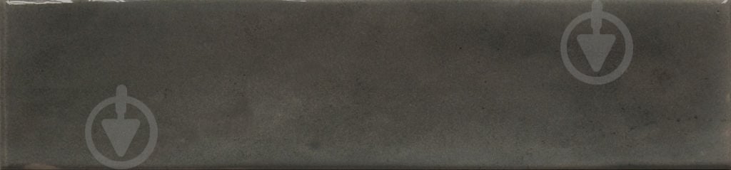 Плитка Cifre Opal Black 7,5x30 - фото 1