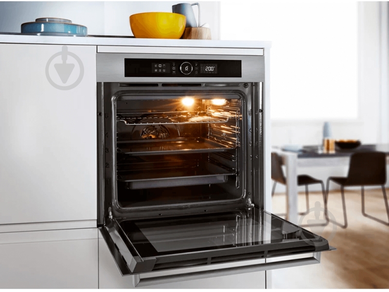 Духовой шкаф Whirlpool AKZ9 7890 IX - фото 9