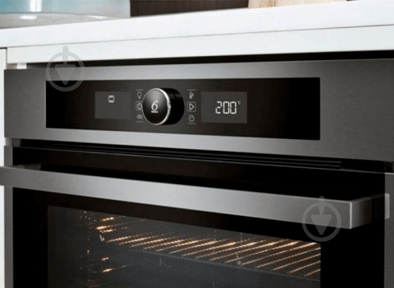 Духовой шкаф Whirlpool AKZ9 7890 IX - фото 7