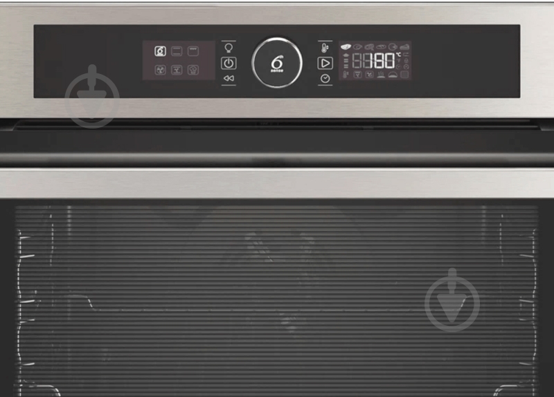Духовой шкаф Whirlpool AKZ9 7890 IX - фото 6