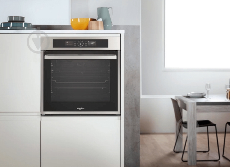 Духовой шкаф Whirlpool AKZ9 7890 IX - фото 11
