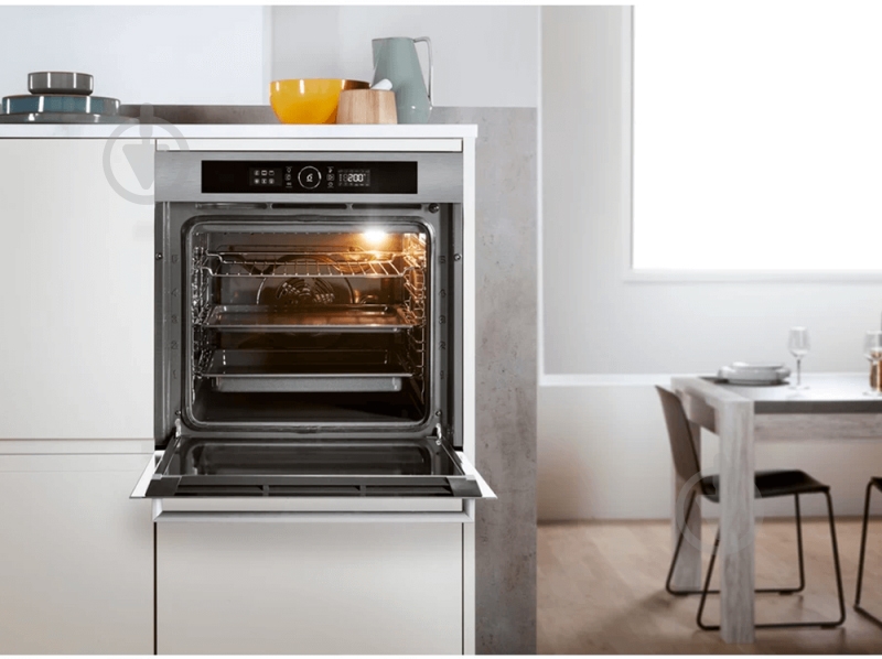 Духовой шкаф Whirlpool AKZ9 7890 IX - фото 10