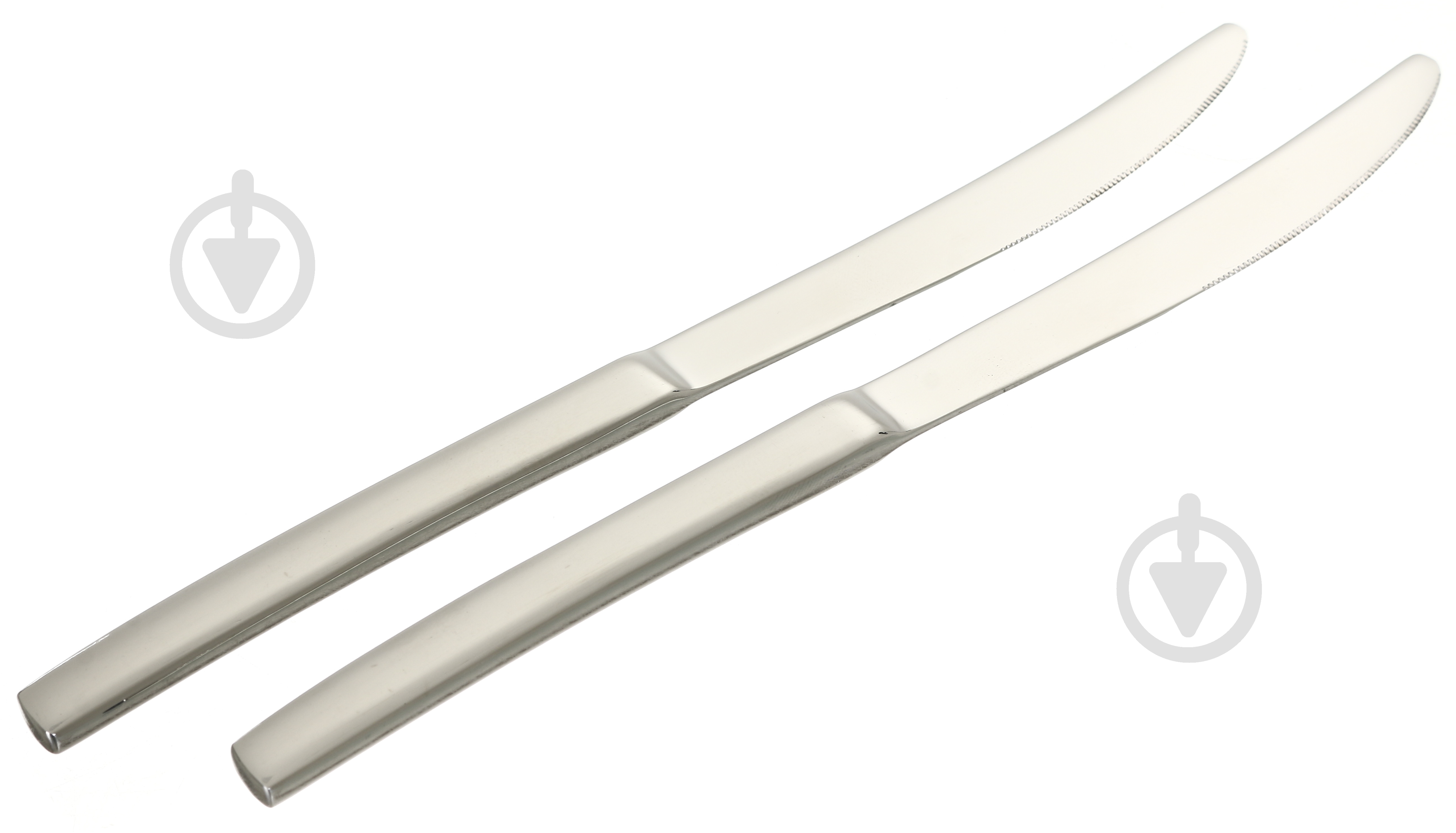 Набор ножей Simplex Livorno 2 шт. - фото 1 Набор ножей Simplex Livorno 2 шт. - фото 1