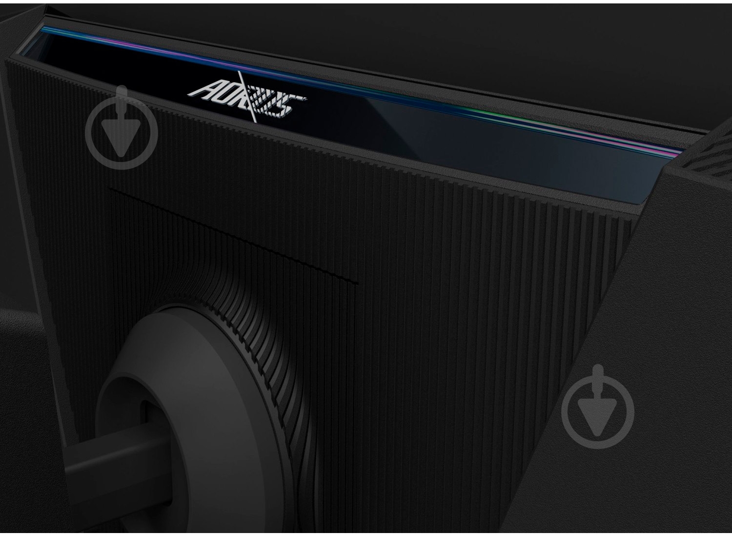 Монитор Gigabyte 31,5" (AORUS FO32U) - фото 10 Монитор Gigabyte 31,5" (AORUS FO32U) - фото 10