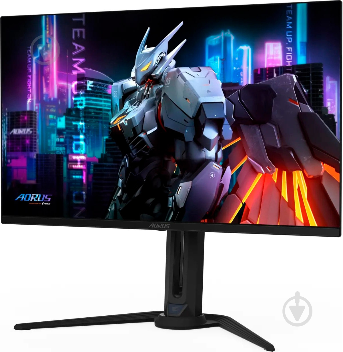 Монитор Gigabyte 31,5" (AORUS FO32U) - фото 3 Монитор Gigabyte 31,5" (AORUS FO32U) - фото 3