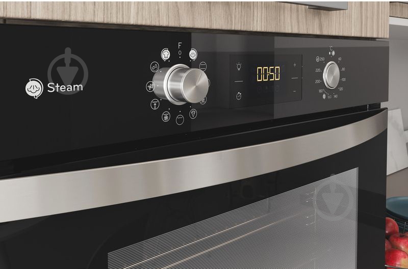 Духовой шкаф Whirlpool IFWS 4841 JH BL - фото 10 Духовой шкаф Whirlpool IFWS 4841 JH BL - фото 10