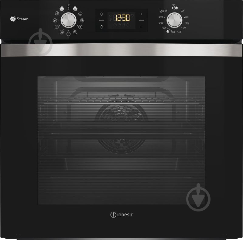 Духовой шкаф Whirlpool IFWS 4841 JH BL - фото 1 Духовой шкаф Whirlpool IFWS 4841 JH BL - фото 1