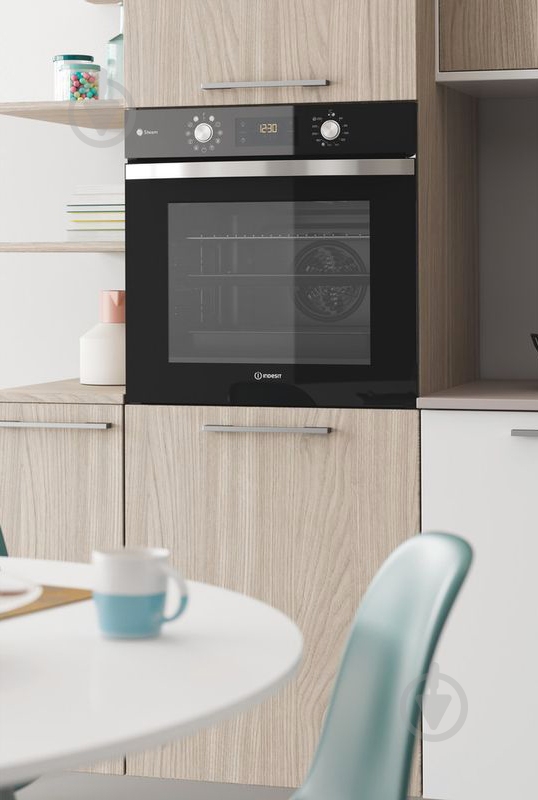 Духовой шкаф Whirlpool IFWS 4841 JH BL - фото 13 Духовой шкаф Whirlpool IFWS 4841 JH BL - фото 13