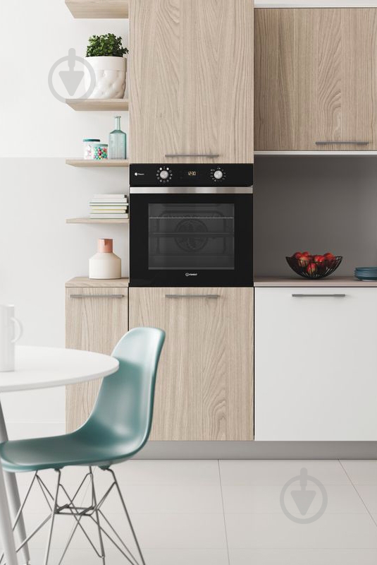 Духовой шкаф Whirlpool IFWS 4841 JH BL - фото 12 Духовой шкаф Whirlpool IFWS 4841 JH BL - фото 12