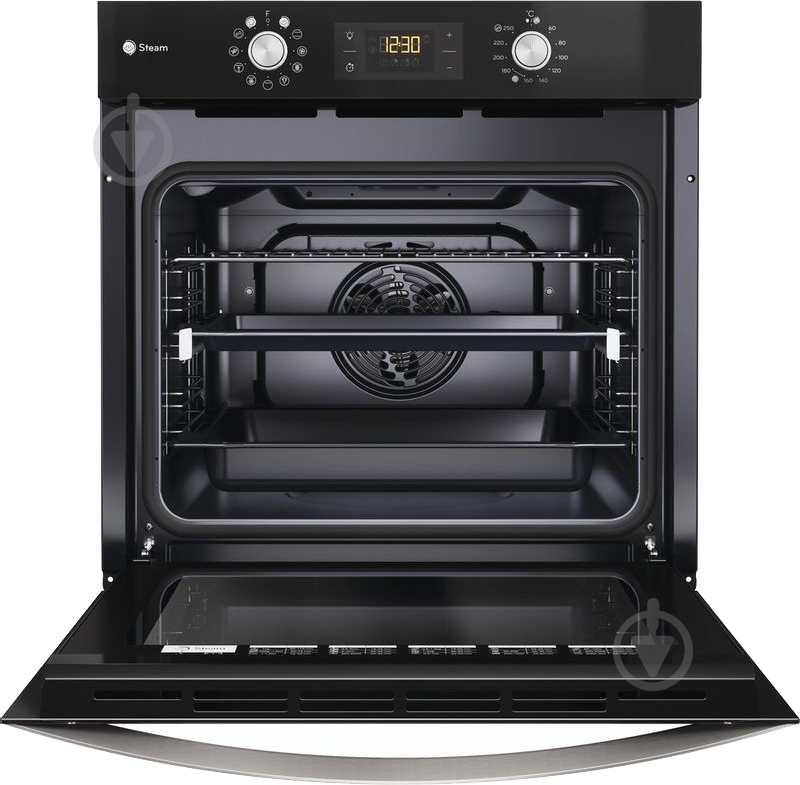 Духовой шкаф Whirlpool IFWS 4841 JH BL - фото 3 Духовой шкаф Whirlpool IFWS 4841 JH BL - фото 3