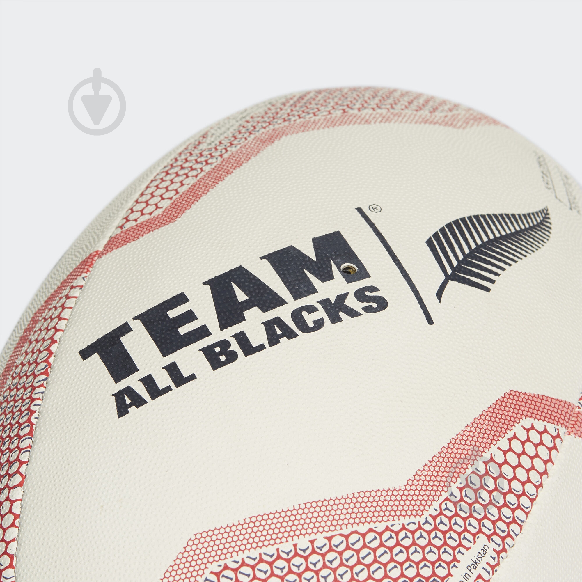 Мяч для регби Adidas NZRU R BALL DN5543 5 - фото 10 Мяч для регби Adidas NZRU R BALL DN5543 5 - фото 10