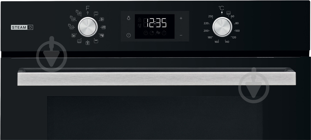 Духовой шкаф Whirlpool OAS KC8V1SW BLG - фото 2