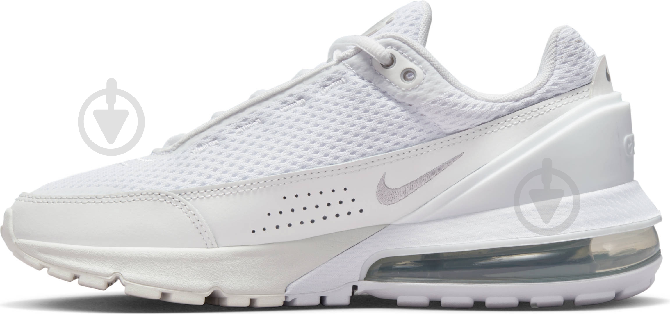 Кроссовки женские демисезонные Nike AIR MAX PULSE FD6409-101 р.40 белые - фото 2 Кроссовки женские демисезонные Nike AIR MAX PULSE FD6409-101 р.40 белые - фото 2