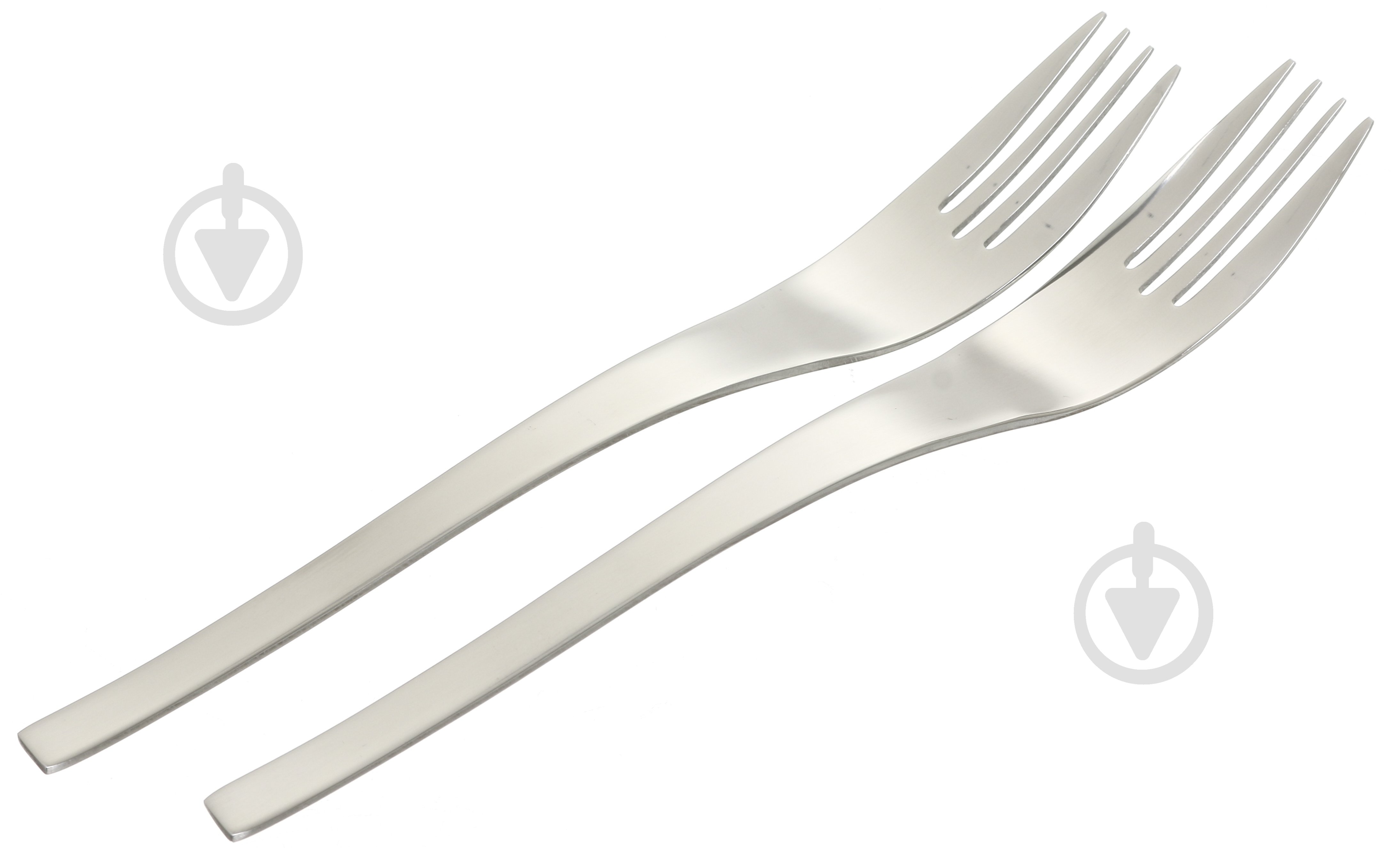 Набор вилок Simplex Livorno 2 шт. - фото 1