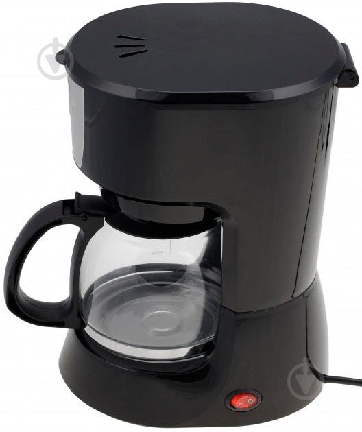 Кофеварка капельная Saturn ST-CM7051 - фото 2 Кофеварка капельная Saturn ST-CM7051 - фото 2