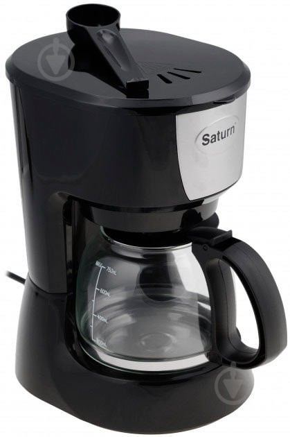 Кофеварка капельная Saturn ST-CM7051 - фото 12 Кофеварка капельная Saturn ST-CM7051 - фото 12