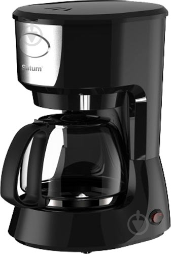 Кофеварка капельная Saturn ST-CM7051 - фото 13 Кофеварка капельная Saturn ST-CM7051 - фото 13