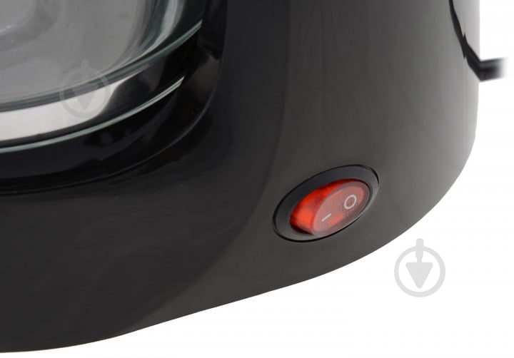 Кофеварка капельная Saturn ST-CM7051 - фото 8 Кофеварка капельная Saturn ST-CM7051 - фото 8