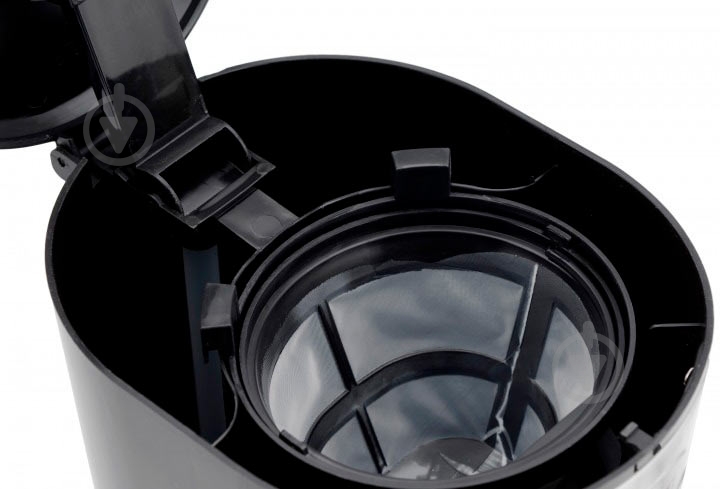 Кофеварка капельная Saturn ST-CM7051 - фото 7 Кофеварка капельная Saturn ST-CM7051 - фото 7