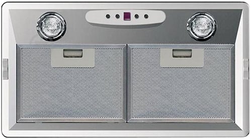 Вытяжка Best P 580 IX - фото 2 Вытяжка Best P 580 IX - фото 2