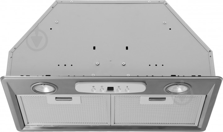 Вытяжка Best P 580 IX - фото 4 Вытяжка Best P 580 IX - фото 4