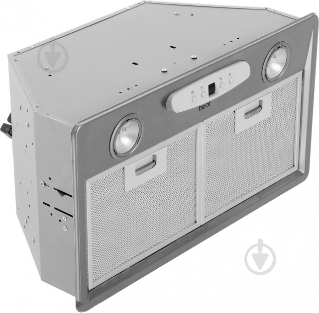Вытяжка Best P 580 IX - фото 3 Вытяжка Best P 580 IX - фото 3
