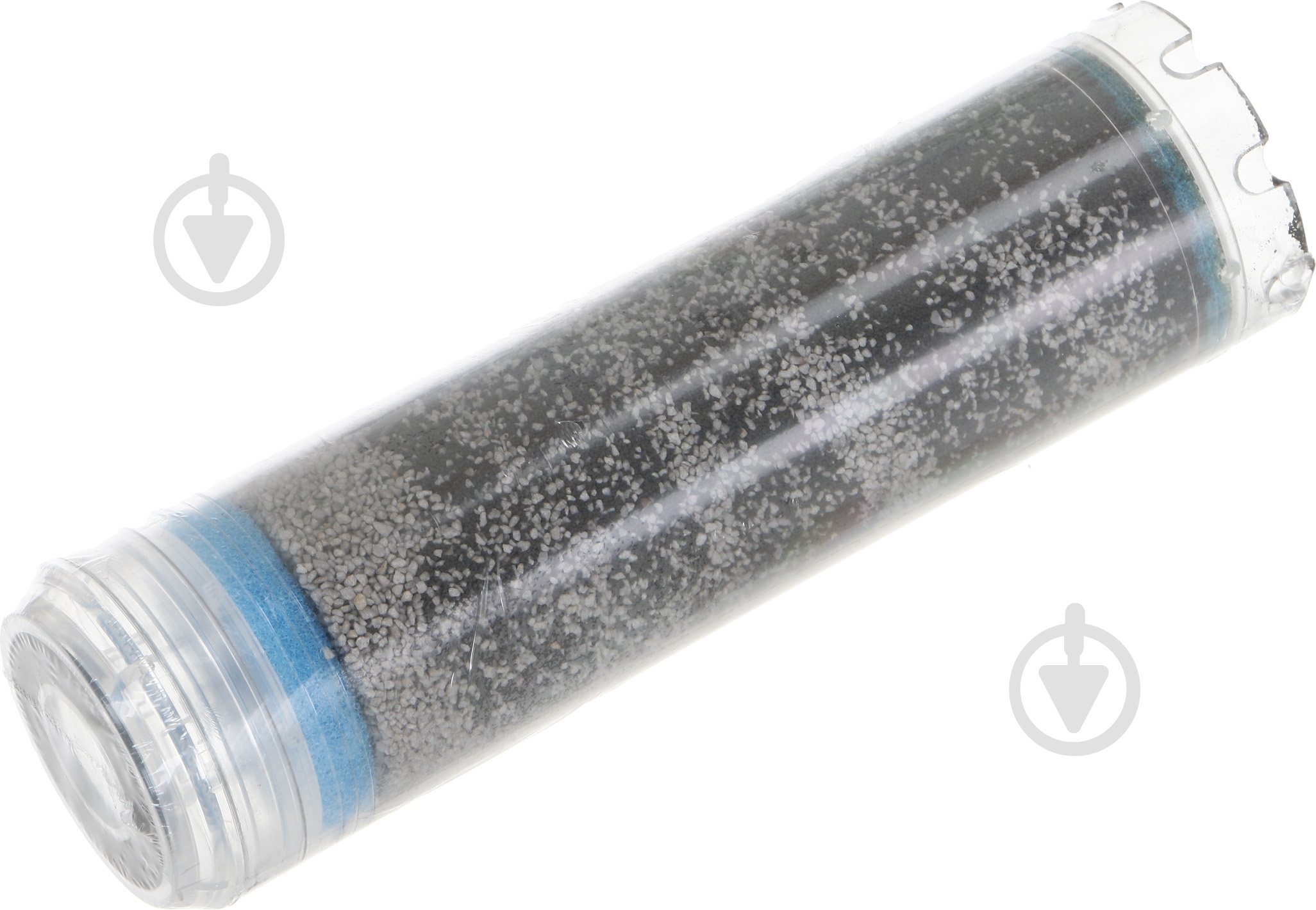 Картридж Atlas Filtri для удаления железа QA PRL 10" SX TS (RA5275125) - фото 2 Картридж Atlas Filtri для удаления железа QA PRL 10" SX TS (RA5275125) - фото 2