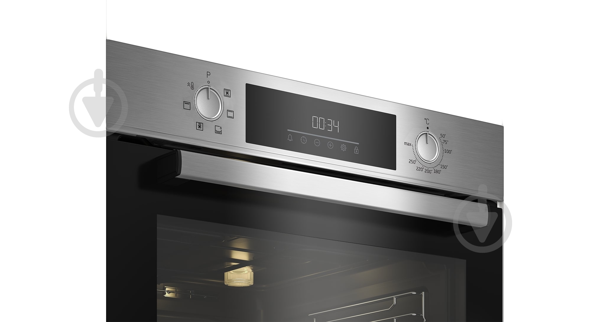 ВИТРИНА! Духовой шкаф Beko BBIE123001XD - фото 4
