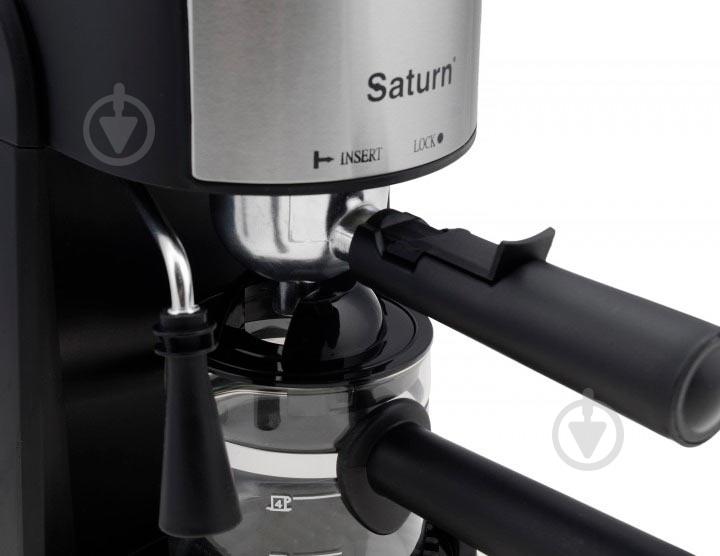 Кофеварка капельная Saturn ST-CM7053 - фото 7 Кофеварка капельная Saturn ST-CM7053 - фото 7