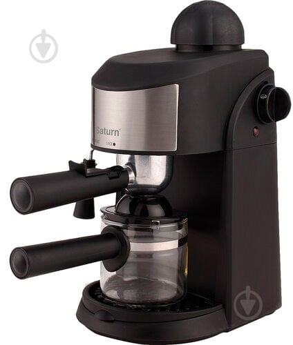 Кофеварка капельная Saturn ST-CM7053 - фото 2 Кофеварка капельная Saturn ST-CM7053 - фото 2