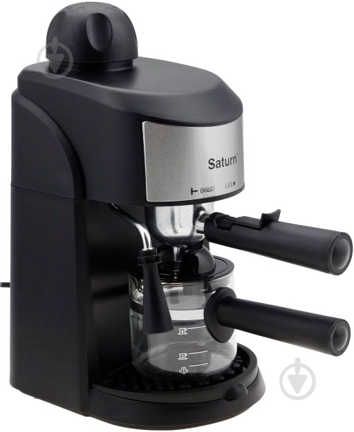 Кофеварка капельная Saturn ST-CM7053 - фото 1 Кофеварка капельная Saturn ST-CM7053 - фото 1