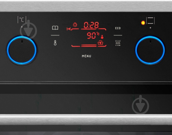 Духовой шкаф Hansa BOEI 69677 - фото 6