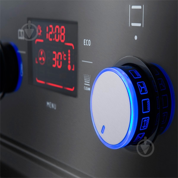 Духовой шкаф Hansa BOEI 69677 - фото 4