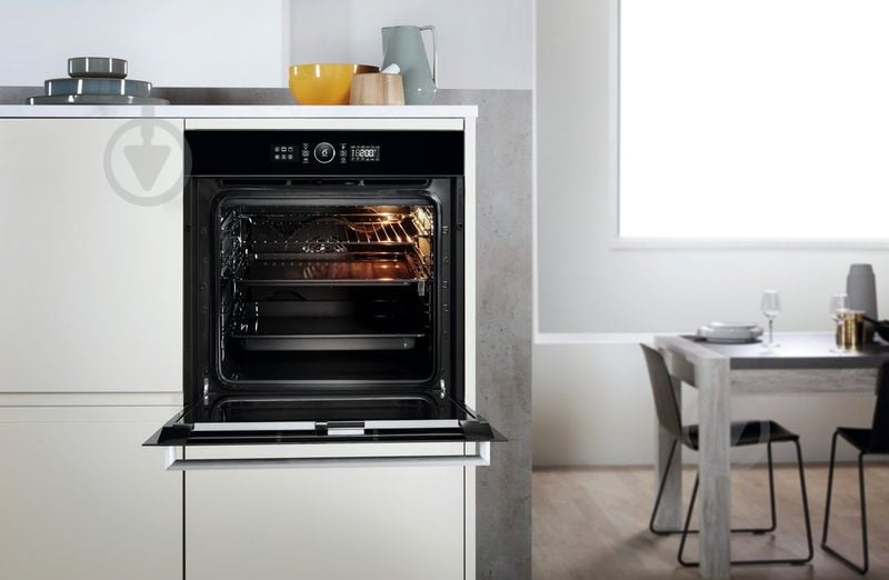 Духовой шкаф Whirlpool AKZ99421CSNB - фото 8 Духовой шкаф Whirlpool AKZ99421CSNB - фото 8