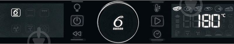 Духовой шкаф Whirlpool AKZ99421CSNB - фото 4 Духовой шкаф Whirlpool AKZ99421CSNB - фото 4