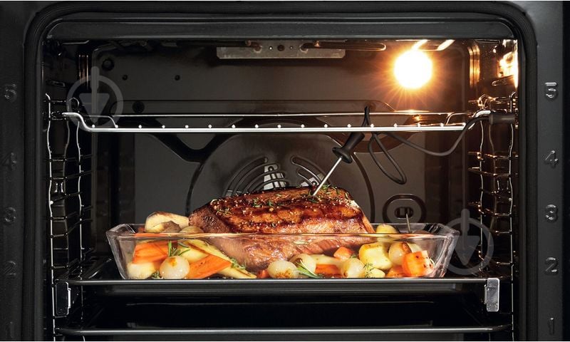 Духовой шкаф Whirlpool AKZ99421CSNB - фото 3 Духовой шкаф Whirlpool AKZ99421CSNB - фото 3