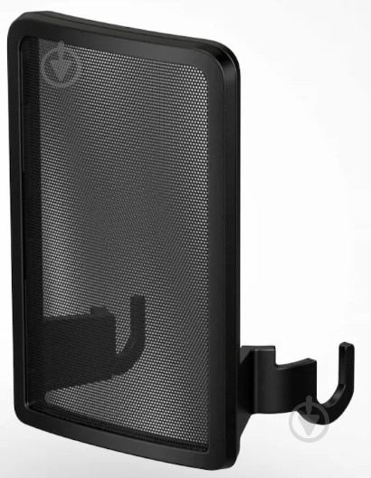 Поп-фильтр Elgato для микрофона Pop Filter for Wave Series (10MAD9901) - фото 1 Поп-фильтр Elgato для микрофона Pop Filter for Wave Series (10MAD9901) - фото 1