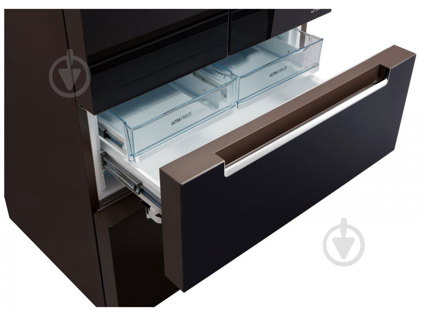 Холодильник TOSHIBA GR-RF532WE-PGJ(22) - фото 4 Холодильник TOSHIBA GR-RF532WE-PGJ(22) - фото 4