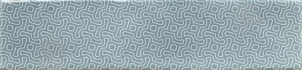 Плитка Cifre Decor Opal Sky 7,5x30 - фото 1