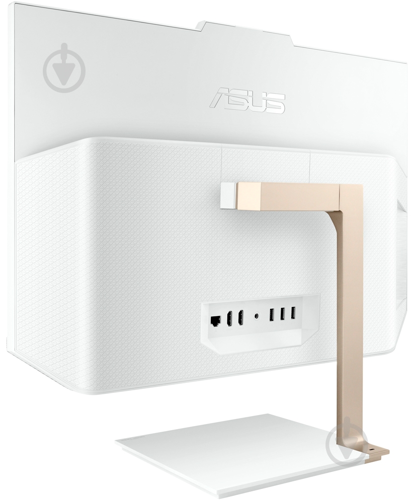 Моноблок Asus A5401WRAK-WA006M 23,8 (90PT0313-M02430) white - фото 6