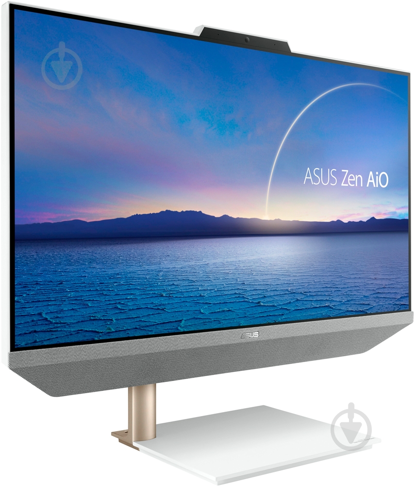 Моноблок Asus A5401WRAK-WA006M 23,8 (90PT0313-M02430) white - фото 3