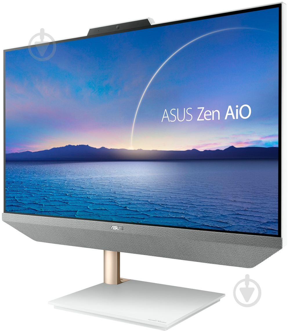 Моноблок Asus A5401WRAK-WA006M 23,8 (90PT0313-M02430) white - фото 2