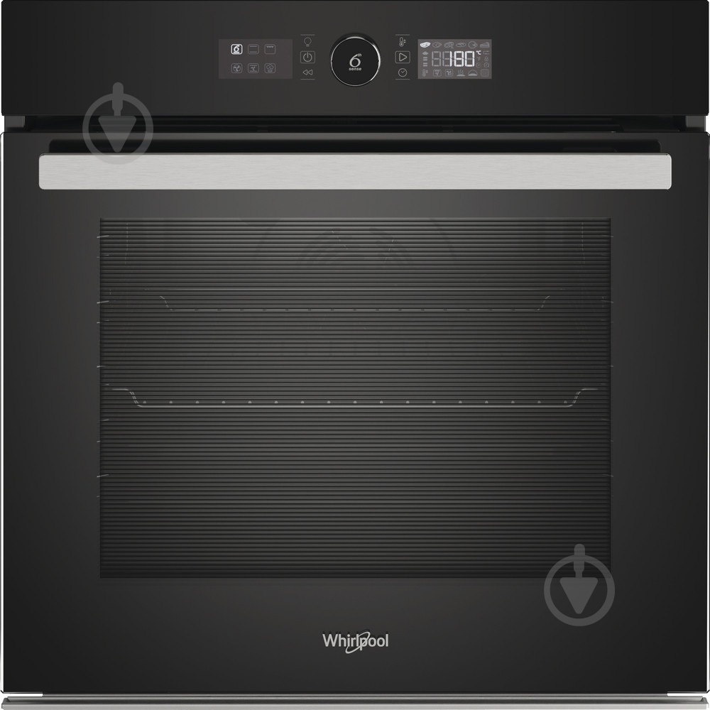 Духова шафа Whirlpool AKZ99480N - фото 1