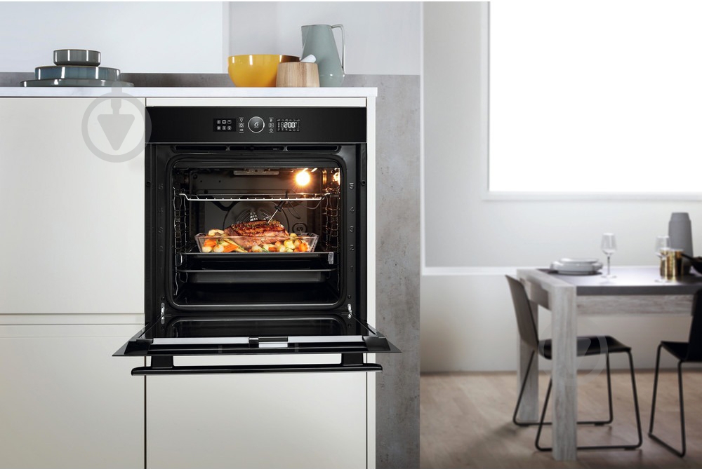 Духова шафа Whirlpool AKZ99480N - фото 9